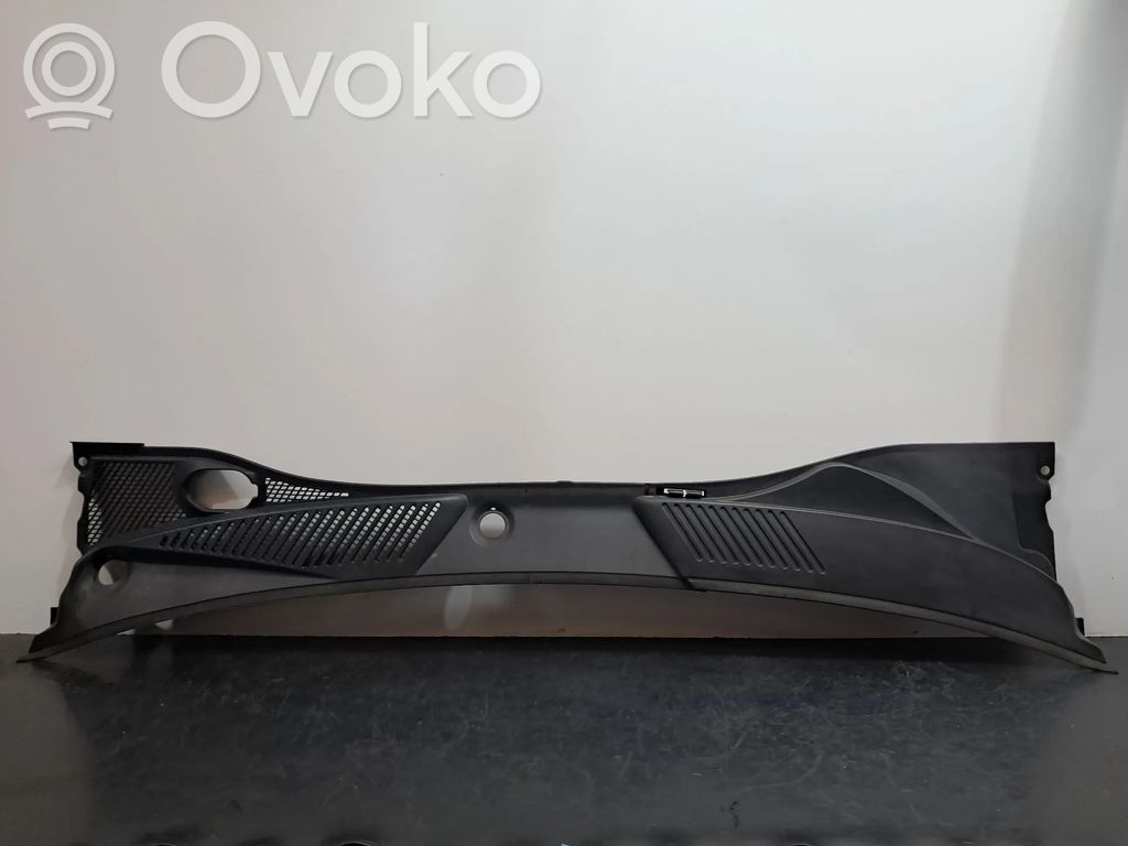 Renault Clio II Valytuvų apdaila (-os) 