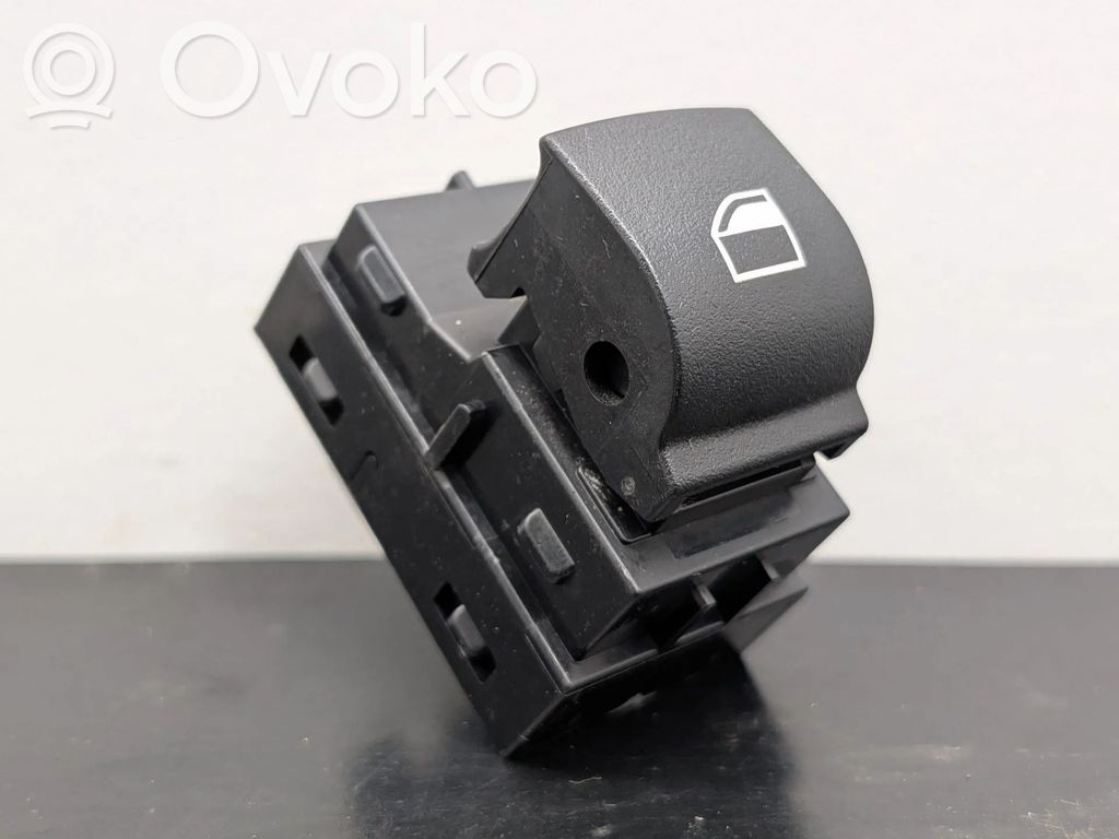 BMW 1 F20 F21 Interruttore di controllo dell’alzacristalli elettrico