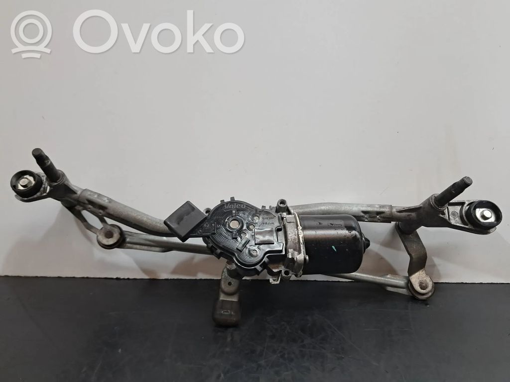 Pyyhkimen moottori   6405QC