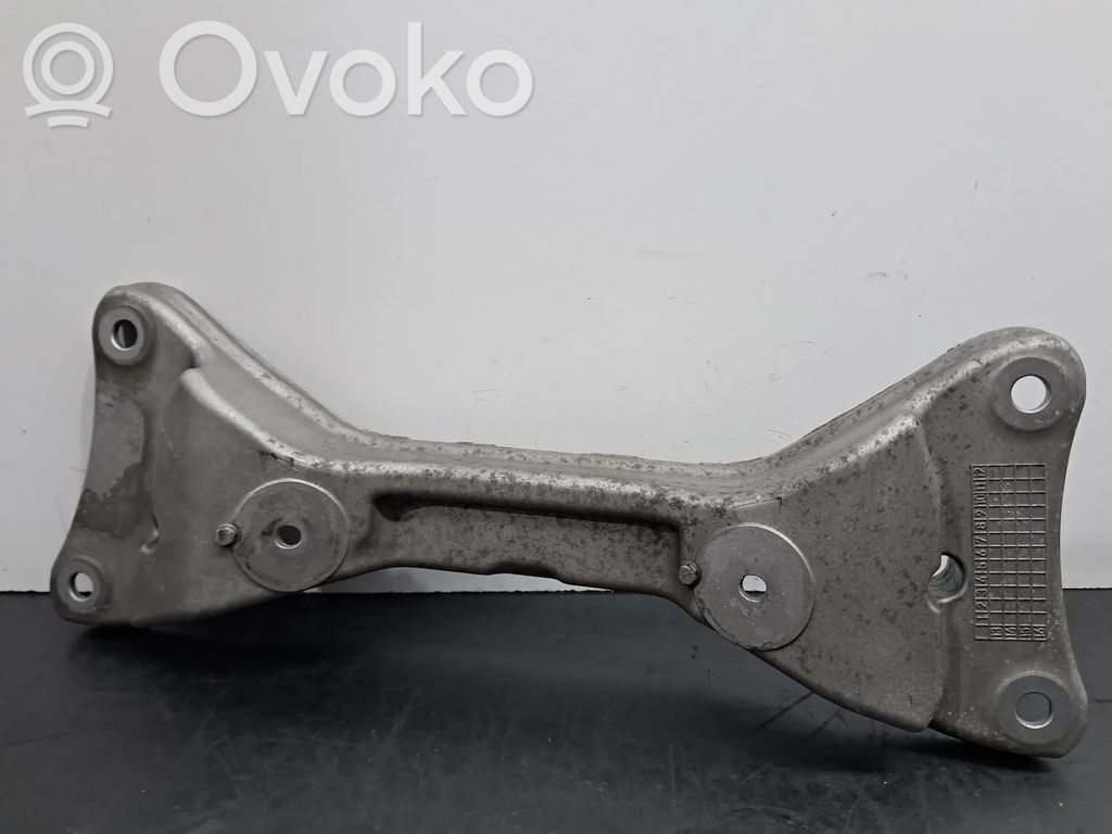 BMW 1 F20 F21 Getriebelager Getriebedämpfer 