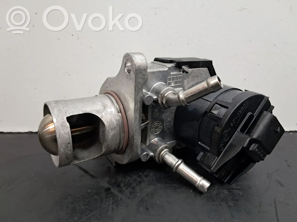 BMW 1 F20 F21 Valvola EGR 
