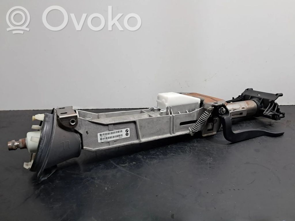 BMW 1 F20 F21 Ohjauspyörä 