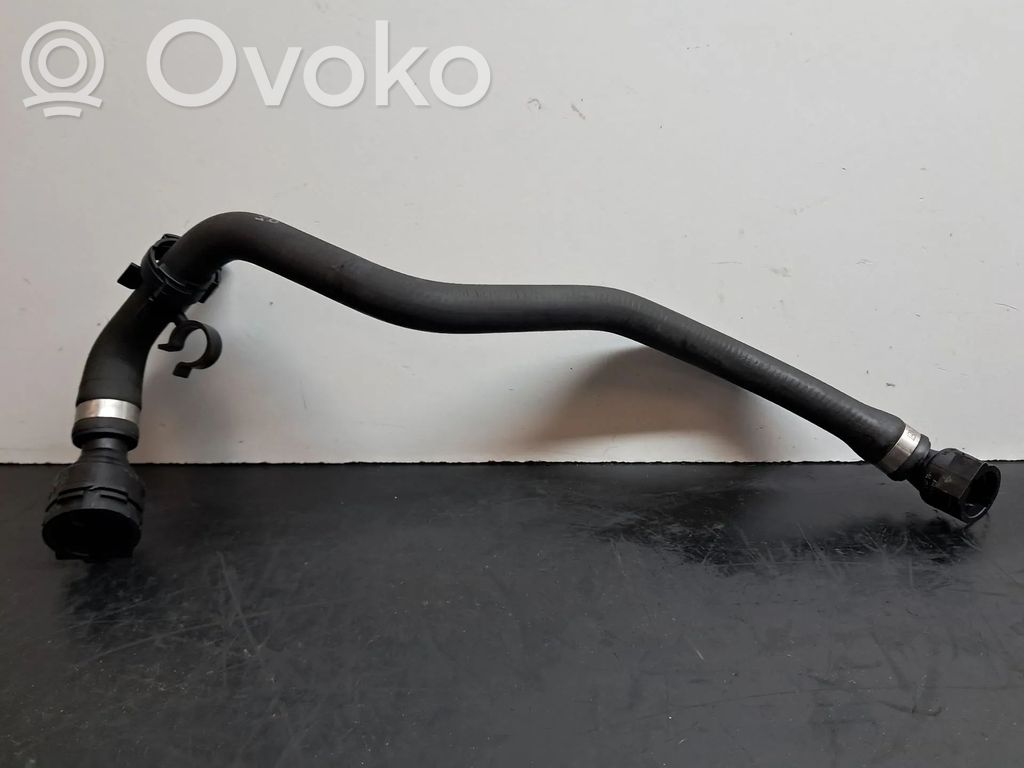 BMW 1 F20 F21 Conductă/furtun lichid de răcire