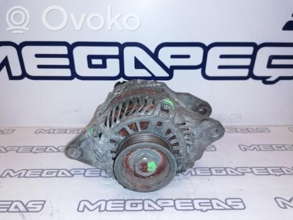 Alternator   1800A070
