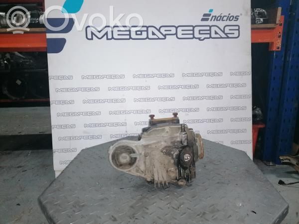 BMW Z3 E36 Galinis reduktorius 