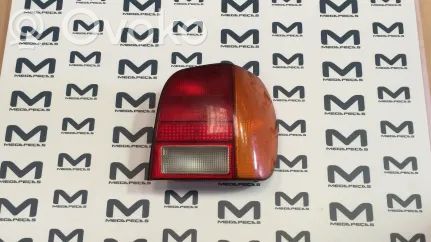 Volkswagen Polo III 6N 6N2 6NF Lampă spate în caroserie