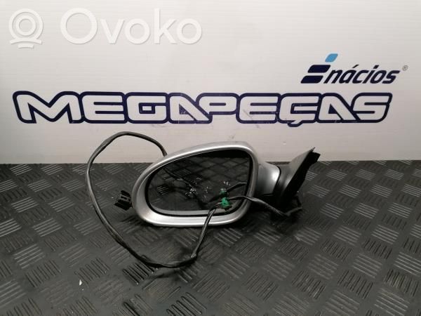 Volkswagen PASSAT B6 Specchietto retrovisore elettrico portiera anteriore 