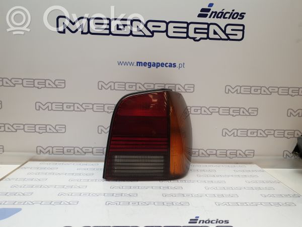 Volkswagen Polo III 6N 6N2 6NF Luci posteriori 