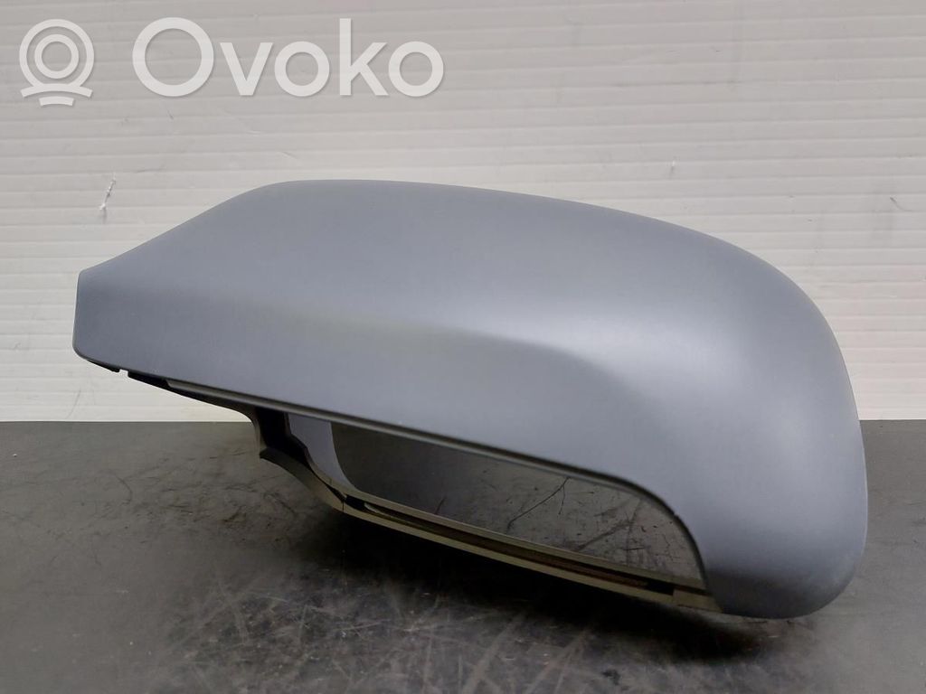 Audi RS4 B7 Capac plastic oglindă exterioară 