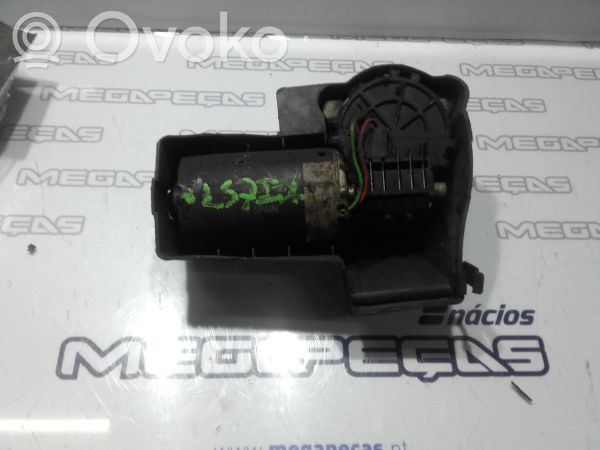 Wiper motor   390241306