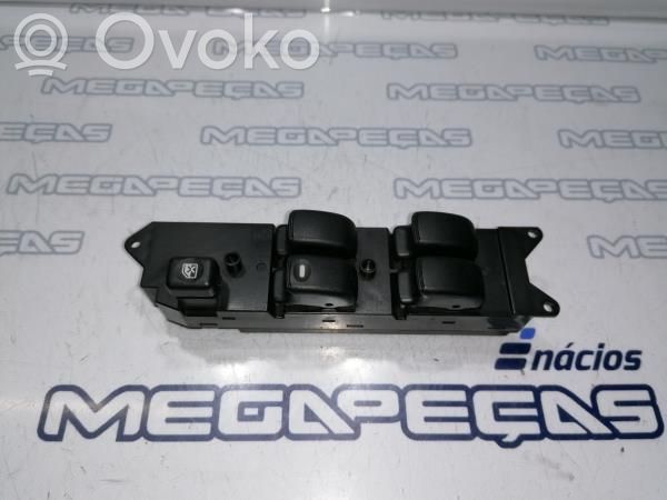 Electric window control switch   755775X1,MR194825