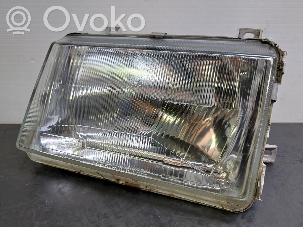 Seat Ibiza I (021A) Phare frontale 