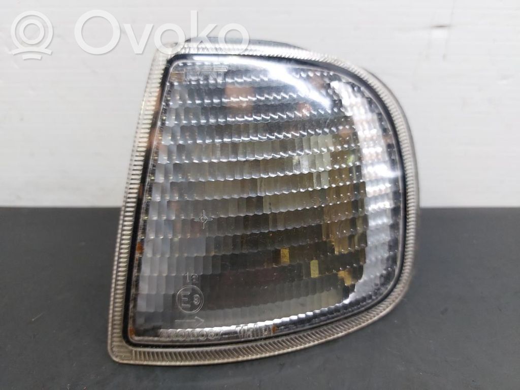 Seat Ibiza II (6k) Blinker vorne Stoßstange