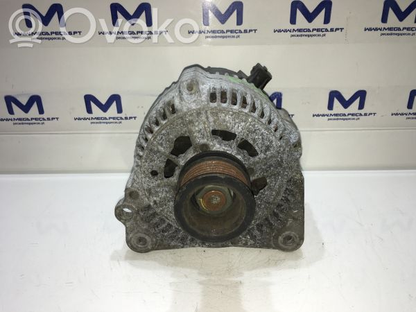 Volkswagen Polo III 6N 6N2 6NF Generator/alternator 