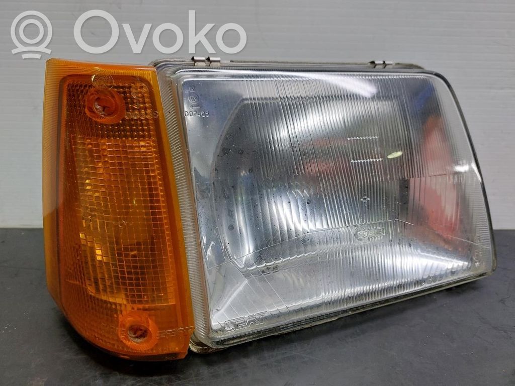 Headlight/headlamp   E9007405