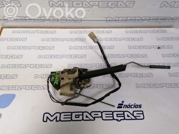 Honda Civic Priekinė durų spyna 
