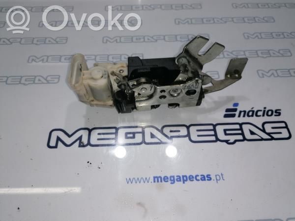 Fiat Ducato Încuietoare ușă față 