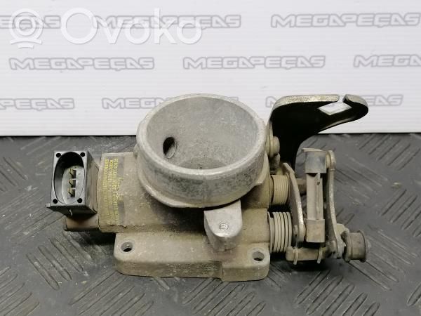 Ford Fiesta Electric throttle body valve 