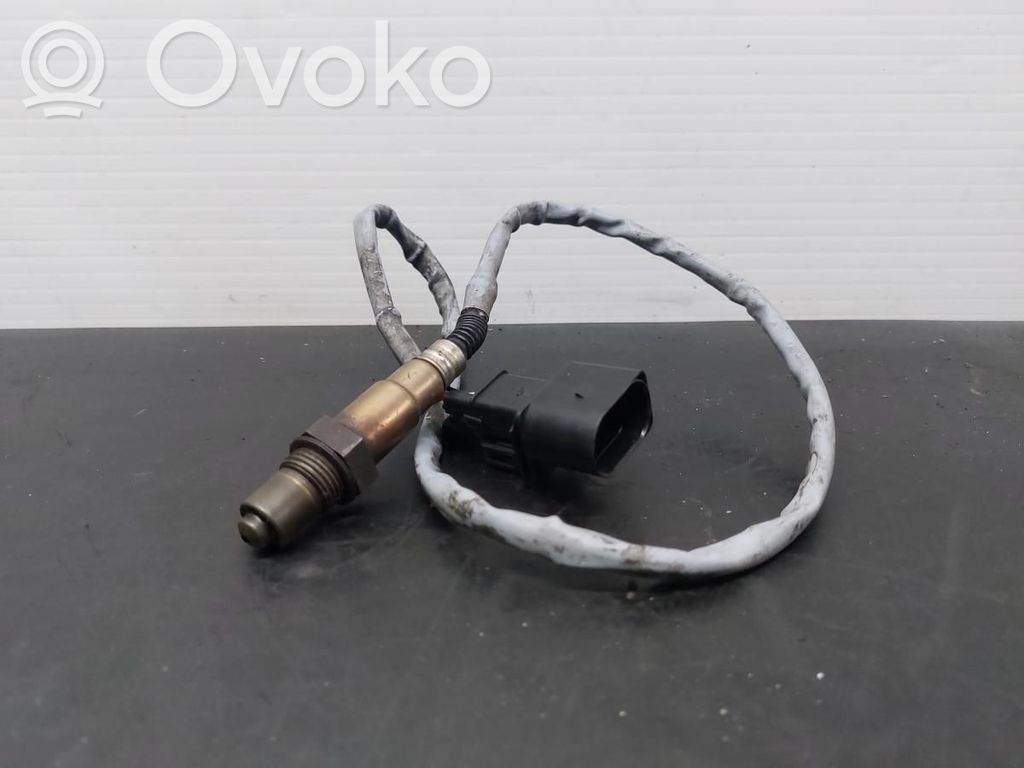 Lambda probe sensor   0025401817,0258007161
