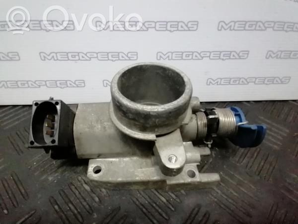 Ford Fiesta Electric throttle body valve 