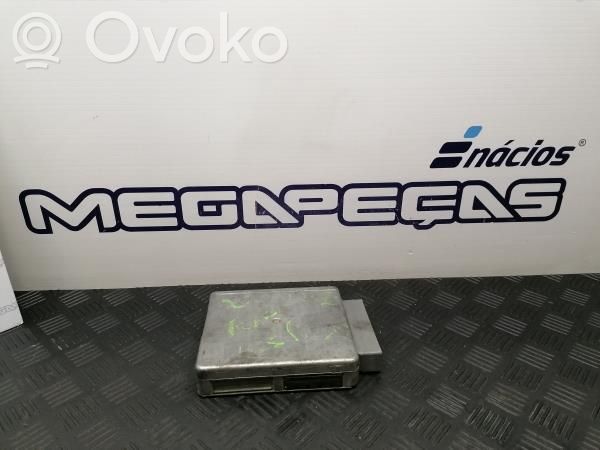 Ford Fiesta Engine control unit/module 