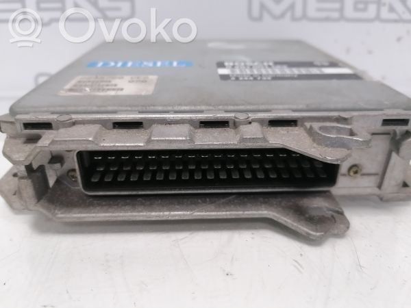 Peugeot 205 Engine control unit/module 
