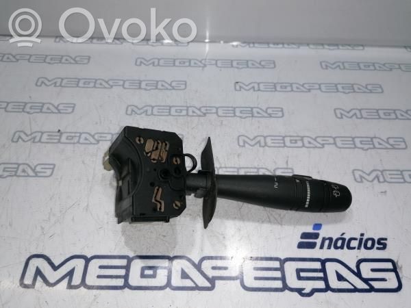 Renault Megane I Schalter Hebel Scheibenwischer