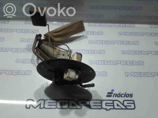 Mazda 323 Насос топлива (в топливном баке) 