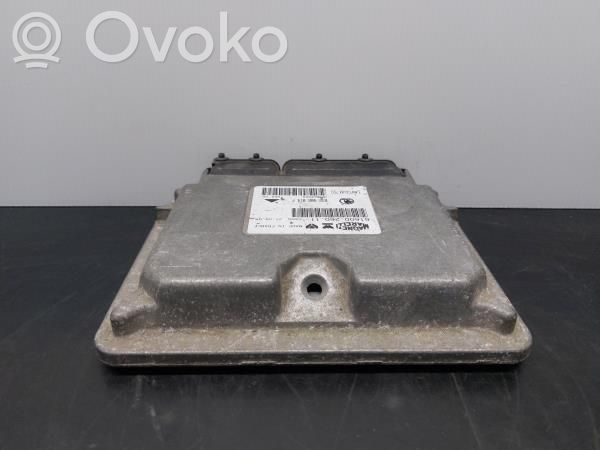 Engine control unit/module   032906014F,6160026011