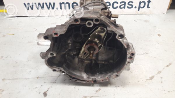 Audi 80 90 S2 B4 Cutie viteze manuală cu 5 trepte 