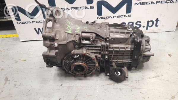 Audi 80 90 S2 B4 Scatola del cambio manuale a 5 velocità 