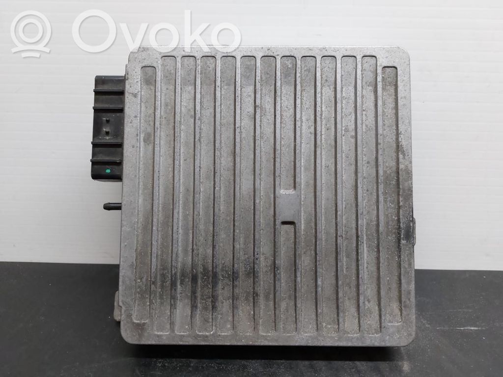 Engine control unit/module   MKC102570,VA