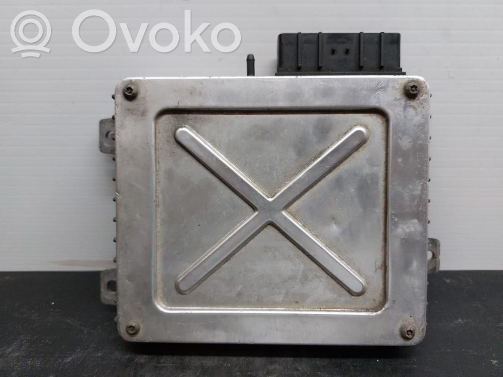 Engine control unit/module   MKC103510