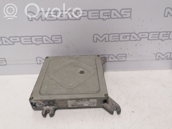 Honda Civic Dzinēja vadības bloks 