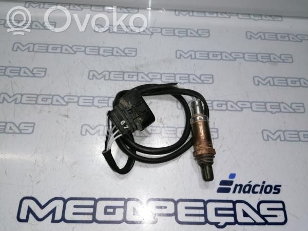 Lambda probe sensor   0258003478