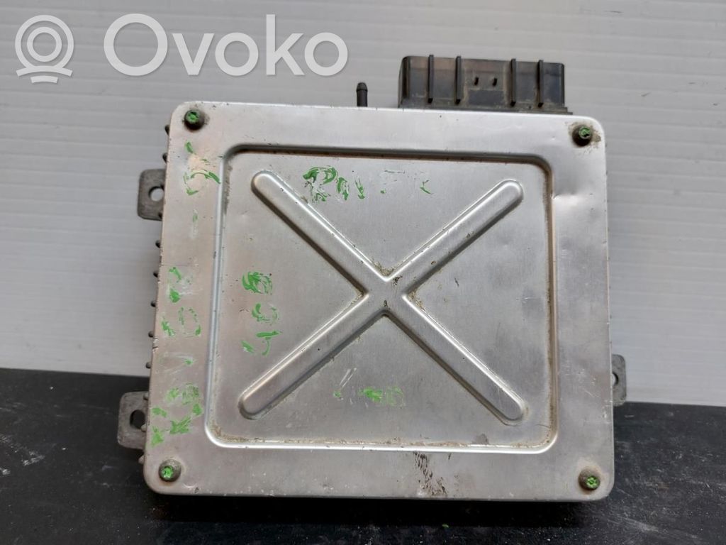 Rover 100 Engine control unit/module 