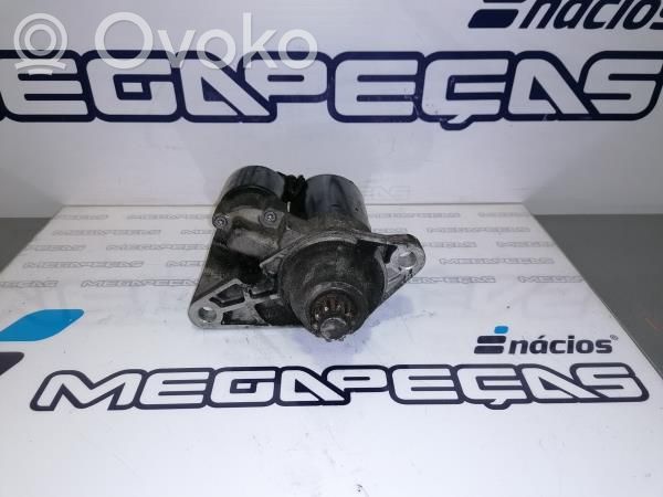 Volkswagen Polo III 6N 6N2 6NF Starteris 