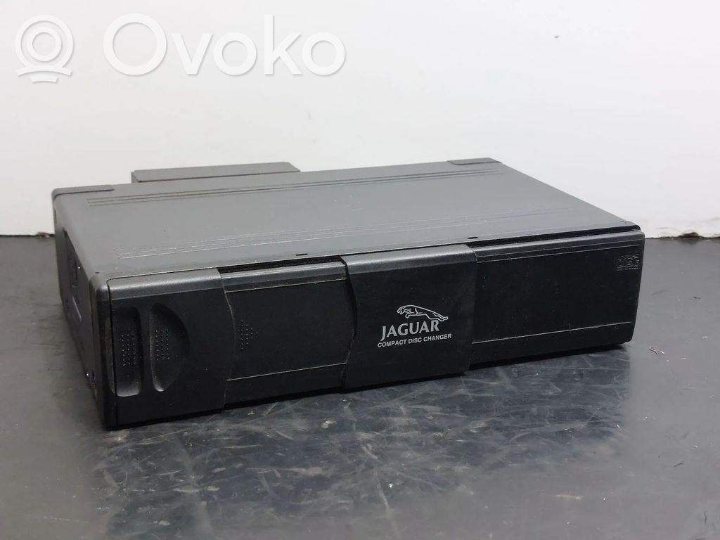 CD/DVD changer   1X4318C830AB,1X4318C830AB