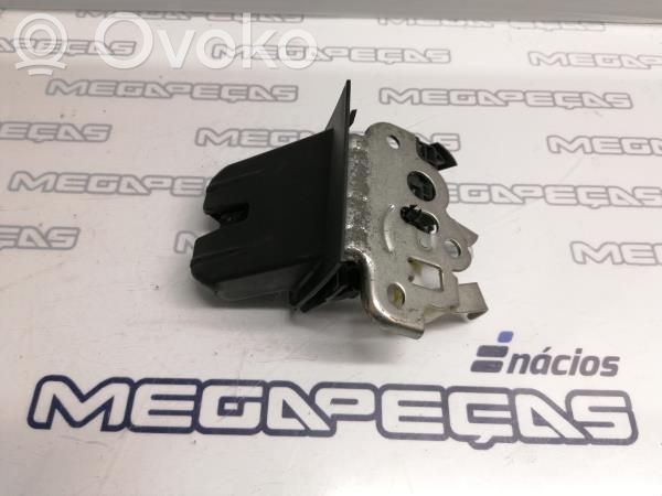 Audi A6 S6 C6 4F Serratura esterna portellone 