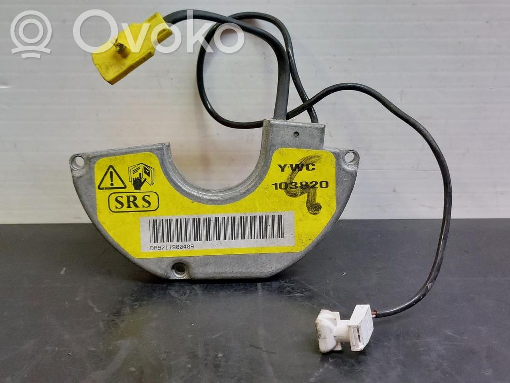 Rover 100 Airbag control unit/module 