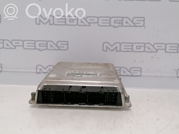 Engine control unit/module   A6681530279,0281010793,EDC041CR12