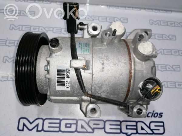 Hyundai i30 Klimakompressor Pumpe 