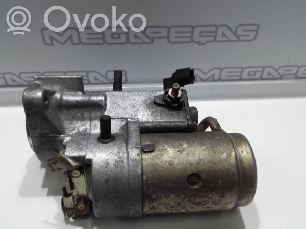 Toyota Corolla Verso E110 Starter motor 
