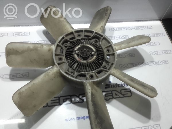 Toyota Hiace (H100) Wentylator ze sprzęgłem wiskotycznym / Visco