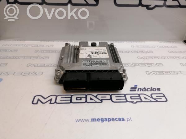 Engine control unit/module   03L906022FL,0281015018,03L906022FG,EDC17CP14