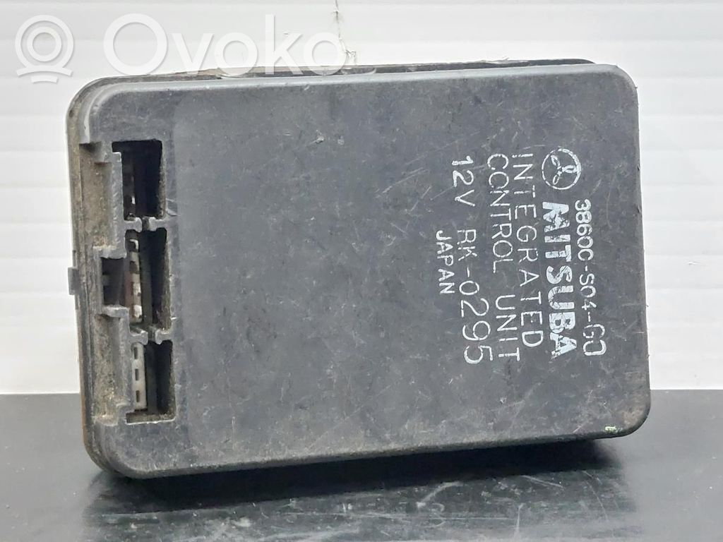 Honda Civic Altre centraline/moduli 