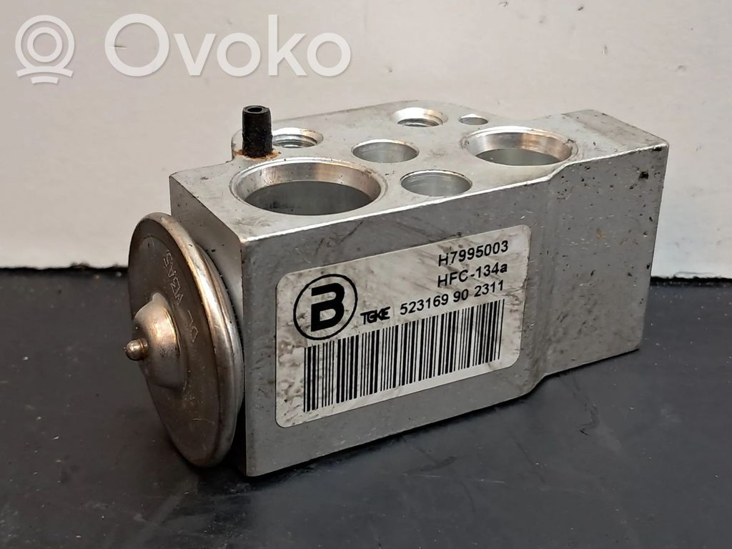 Válvula   H7995003,523169902311