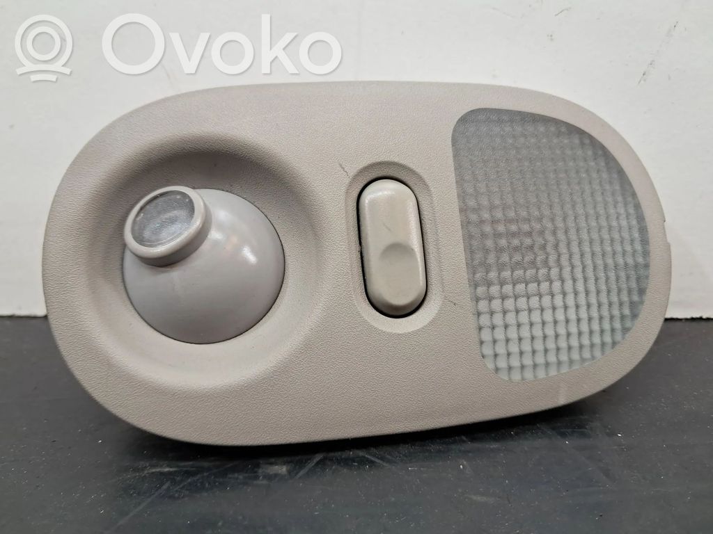 Renault Clio II Verkleidung Dachhimmel Innenraumbeleuchtung 