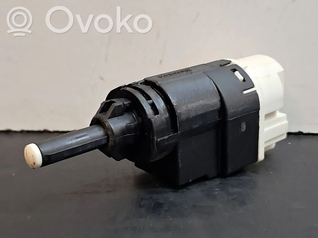 Dacia Spring Ventil 