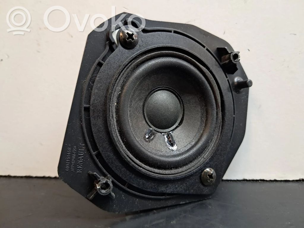 Panel speaker   689215145R